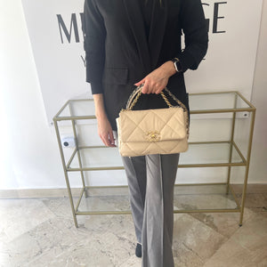 Borsa Chanel 19
