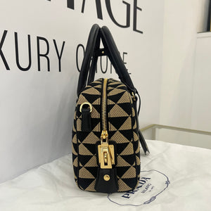 Bauletto Symbole Prada