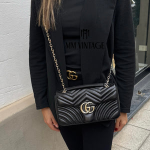 Borsa Marmont 26 GG Gucci
