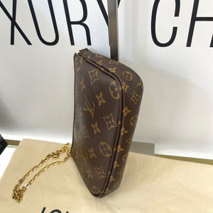 Borsa Multi Pochette Accessoires Monogram Louis Vuitton