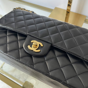 Borsa Timeless 11.12 Doppia patta Chanel
