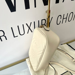 Borsa Camera Bag GG Marmont Matelassé Gucci