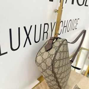 Borsa Camera Bag Ophidia GG Supreme Gucci