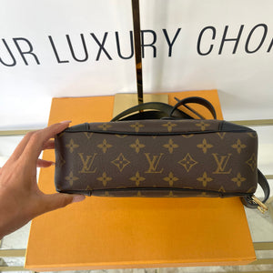 Borsa Odéon PM Monogram Louis Vuitton