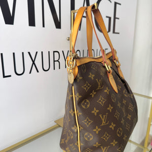 Borsa Palermo PM Monogram Louis Vuitton