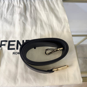 Borsa Baguette FF Fendi