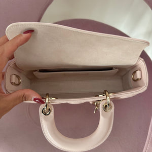 Borsa Lady D-Joy Christian Dior