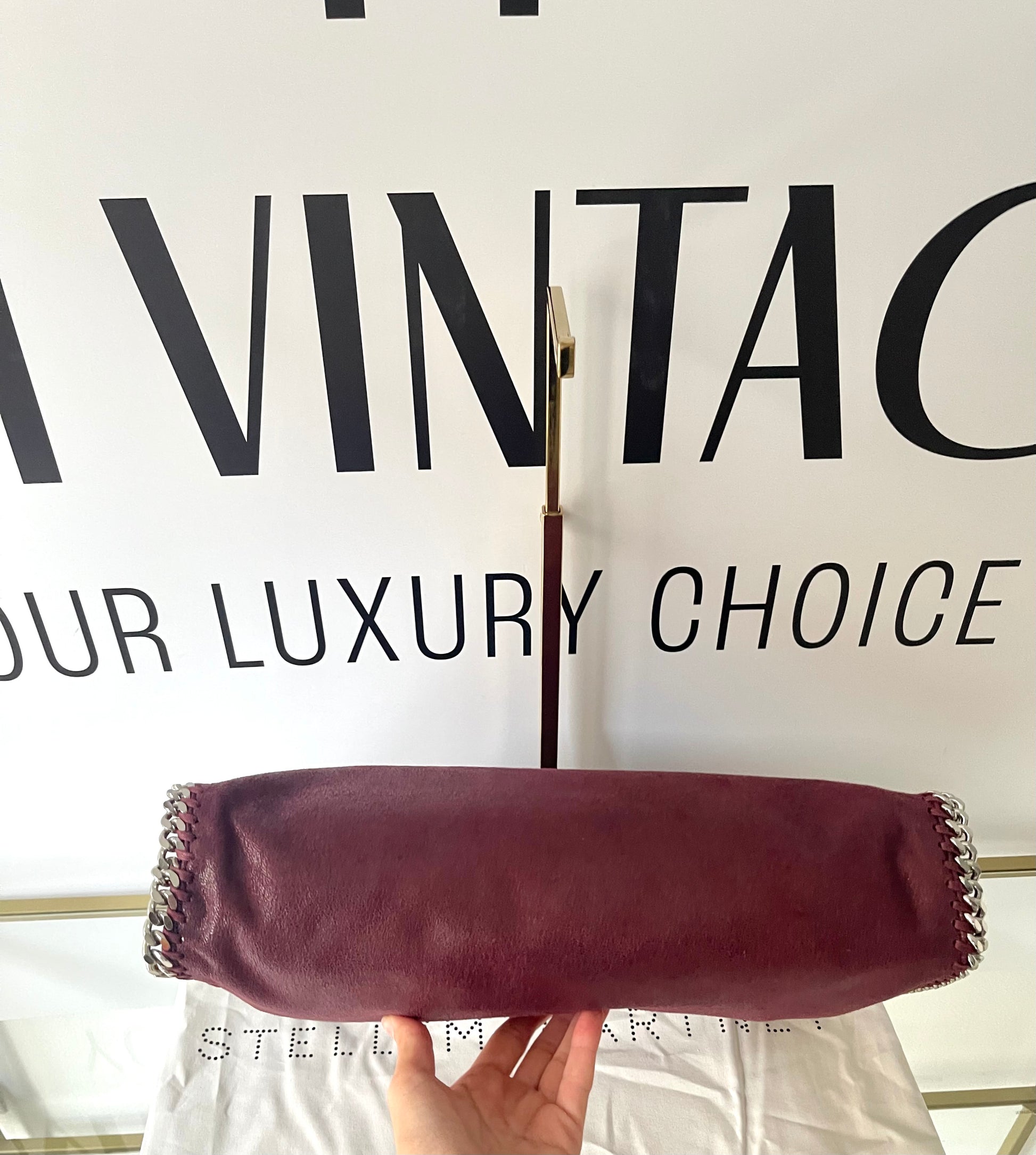 Borsa Tote Falabella Stella McCartney