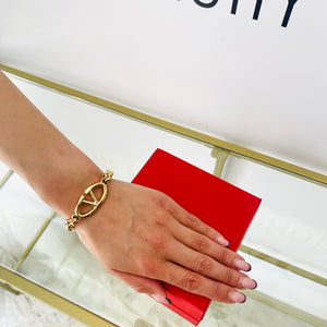 Bracciale VLogo Valentino Garavani