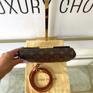 Borsa Favorite PM Monogram Louis Vuitton