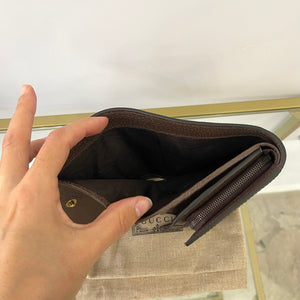 Portafoglio Diana Jumbo GG Gucci