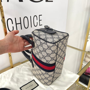 Bauletto Ophidia GG Supreme Gucci