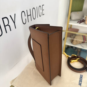 Borsa Le Grand Bambino Jacquemus