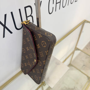 Pochette Félicie Monogram Louis Vuitton