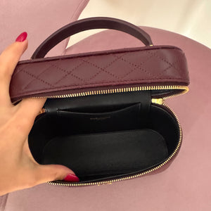 Borsa Gaby Vanity Medium Saint Laurent