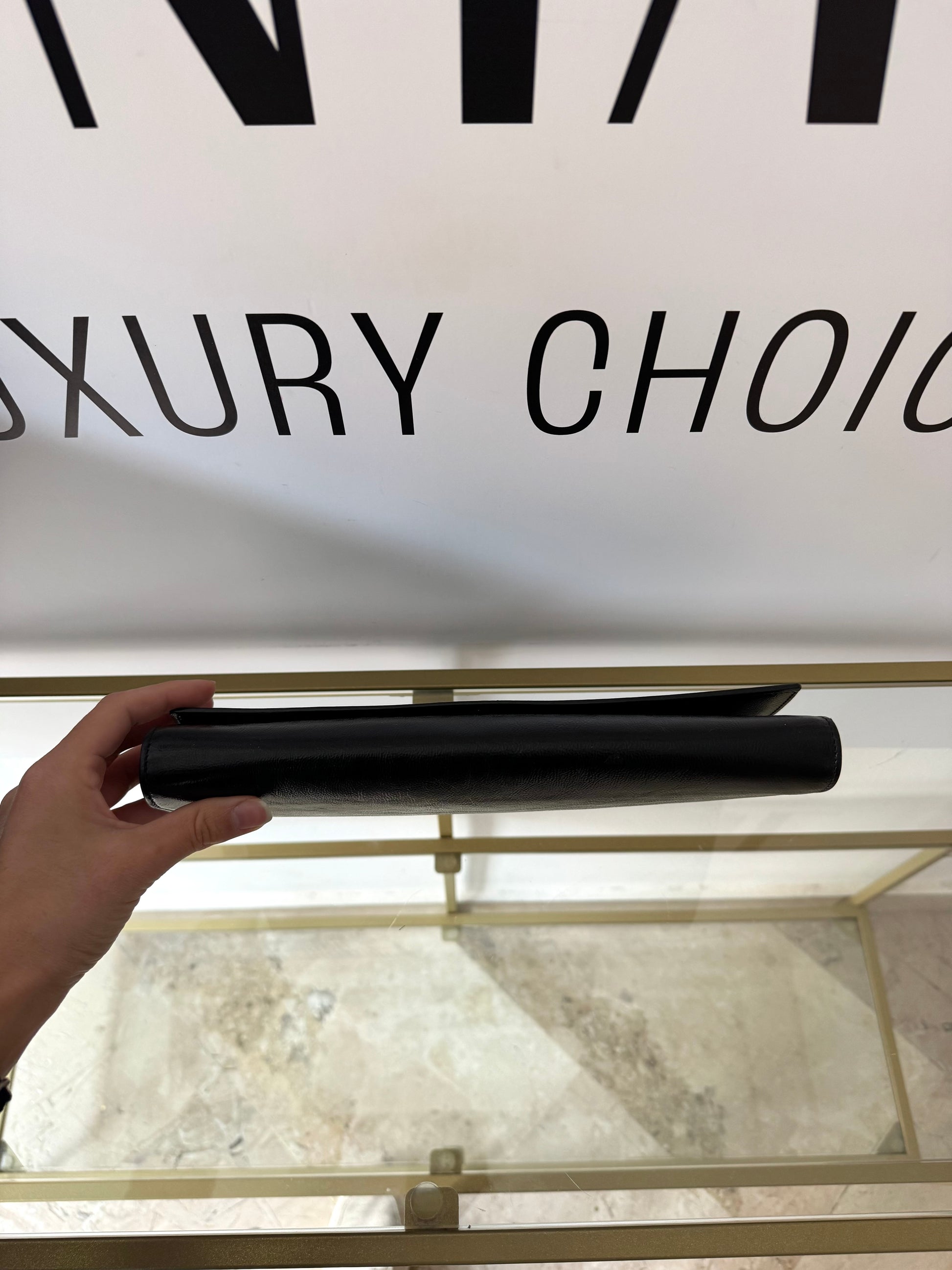 Pochette Belle Du Jour Saint Laurent