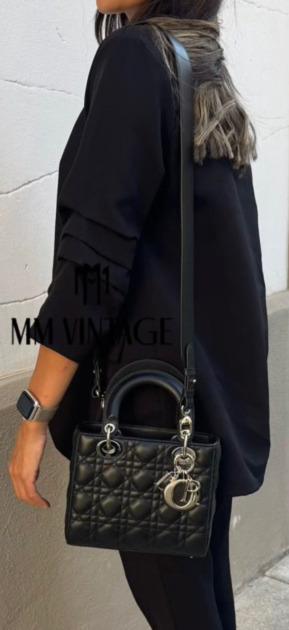 Borsa Lady Dior Christian Dior