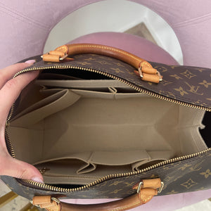 Borsa Speedy 35 Monogram Louis Vuitton
