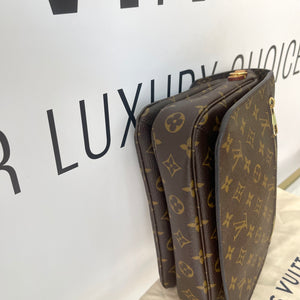 Borsa Métis Monogram Louis Vuitton