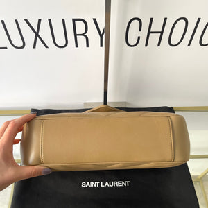 Borsa LouLou Medium Saint Laurent