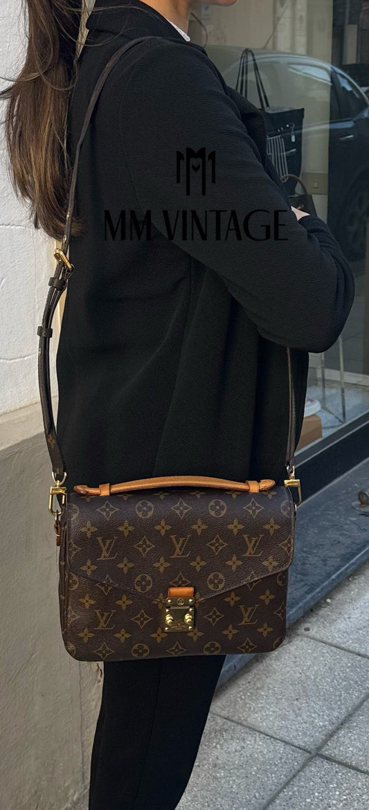 Borsa Métis Monogram Louis Vuitton