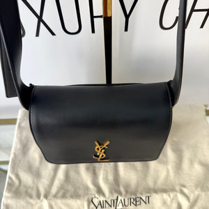 Borsa Niki Satchel Saint Laurent