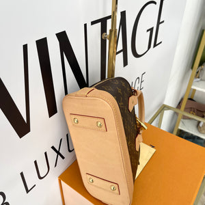 Borsa Alma BB Monogram Louis Vuitton