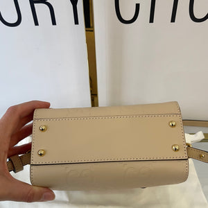 Bauletto Super Mini GG Gucci