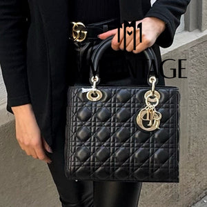 Borsa Lady Dior Christian Dior