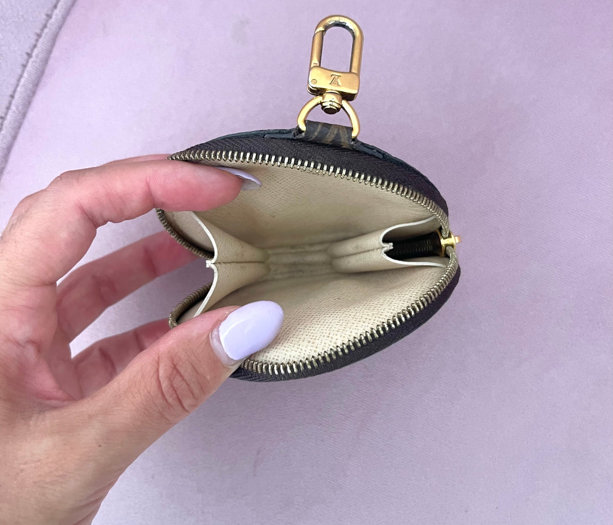 Borsa Multi Pochette Accessoires Monogram Louis Vuitton