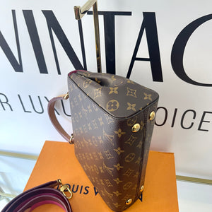 Borsa Cluny BB Monogram Louis Vuitton