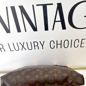 Borsa Carry It Monogram Louis Vuitton
