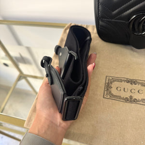 Borsa Marmont Matelassé Gucci