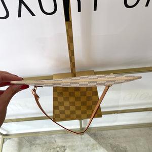 Pochette Damier Azur Louis Vuitton
