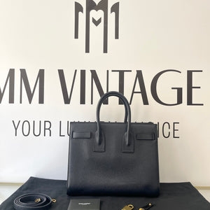 Sac De Jour Small Saint Laurent