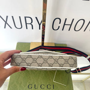 Borsa Ophidia GG Supreme Gucci