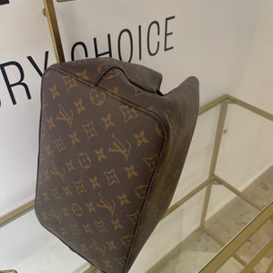 Borsa NéoNoé MM Monogram Louis Vuitton