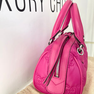 Borsa GG Matelassè Gucci