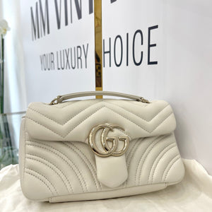 Borsa Marmont 22 GG Gucci