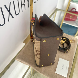 Borsa Diana Jumbo GG Gucci