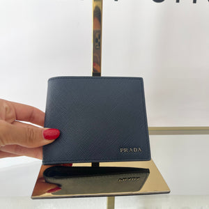 Portafoglio Prada uomo