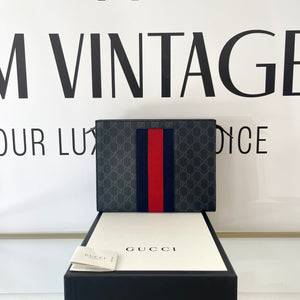 Pouch Ophidia GG Gucci