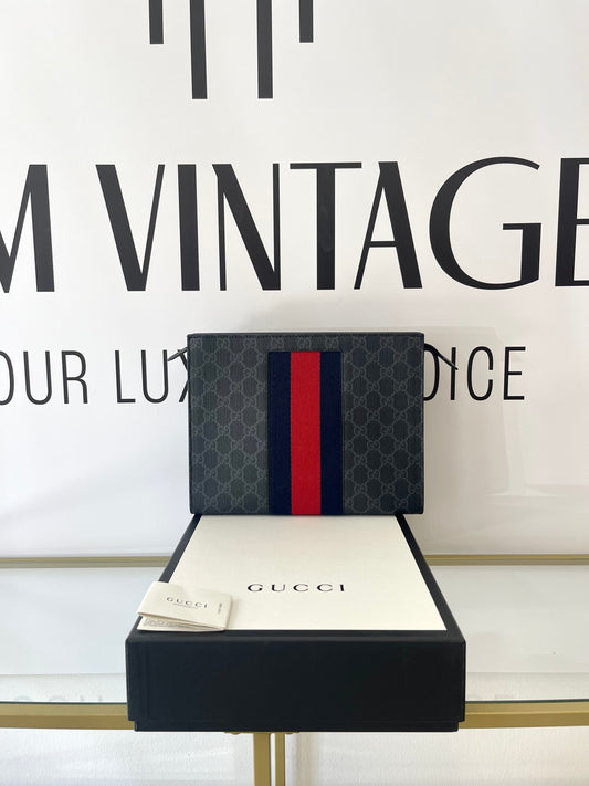 Pouch Ophidia GG Gucci