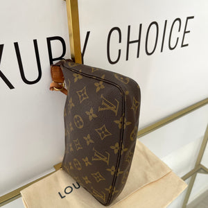 Pochette Accessoires Monogram Louis Vuitton