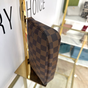 Pochette Accessoires Damier Ebéne Louis Vuitton