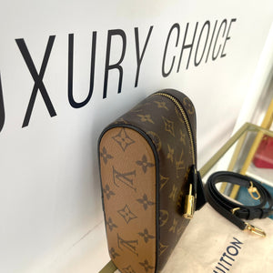 Borsa Vanity PM Monogram Reverse Louis Vuitton