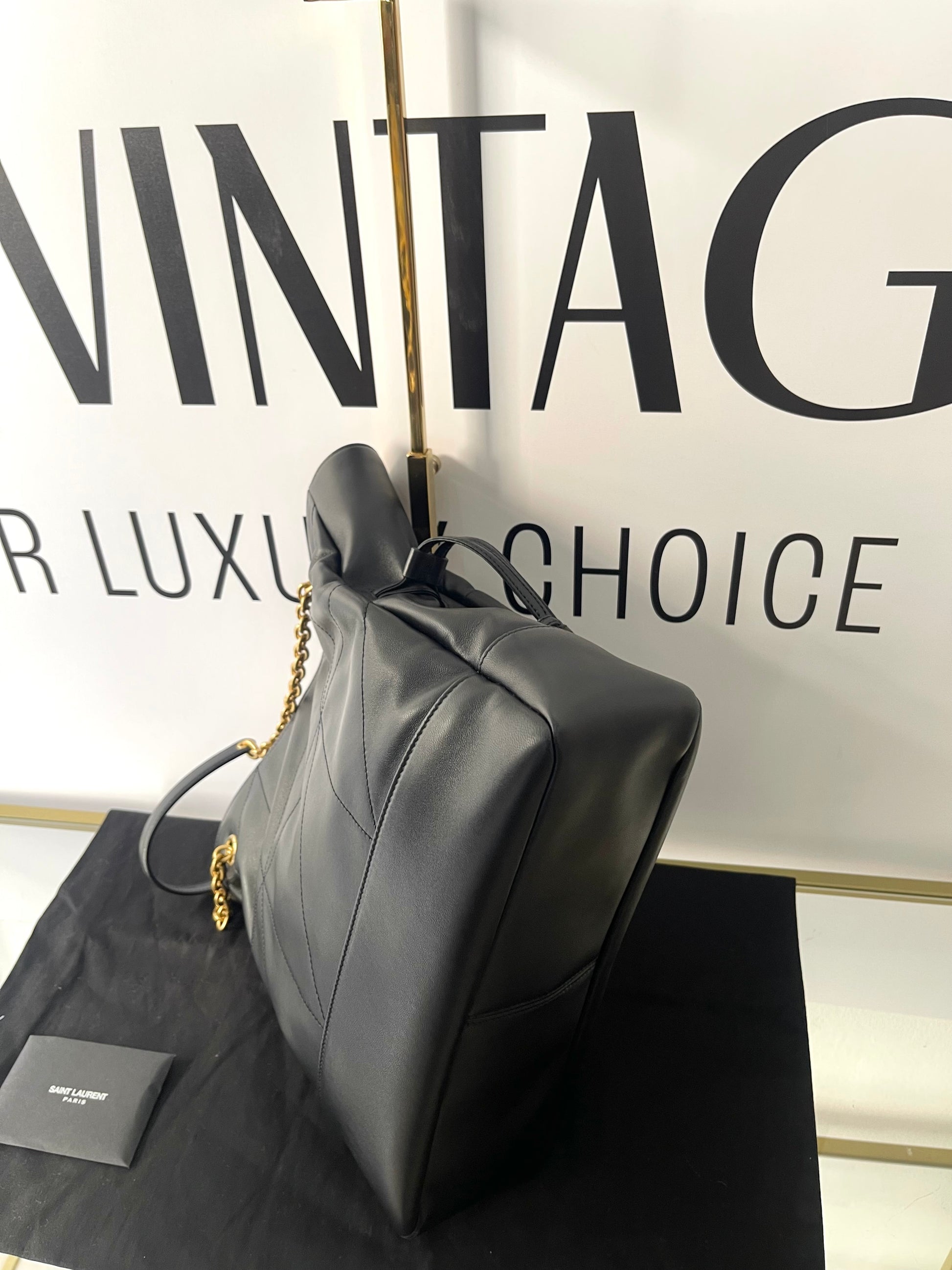 Borsa Shopping Jamie Saint Laurent