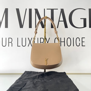 Borsa Voltaire Top Handle Saint Laurent