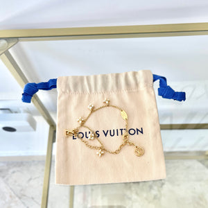 Bracciale LV Floragram Louis Vuitton