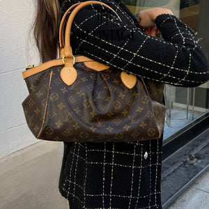 Borsa Tivoli PM Monogram Louis Vuitton